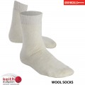 Gray Nicolls Wool Blend Thick Cricket Socks