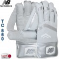 New Balance TC860 WK Gloves