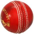 KD Training 4pce Leather Cricket Ball