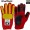 KD Sheffield Indoor Cricket Batting Gloves