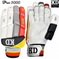 KD Pro 5000 Batting Gloves
