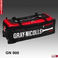 GN 900 Wheel Bag