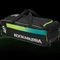 Kookaburra Pro 4.0 Wheel Bag