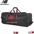 New Balance TC660 Wheel Bag