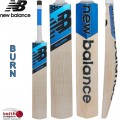 New Balance BURN Junior Cricket Bat
