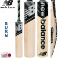 New Balance BURN Cricket Bat