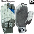 KD Pro Players Batting Gloves