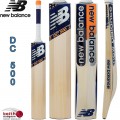 New Balance DC500 Junior Cricket Bat