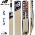 New Balance DC Pro Cricket Bat
