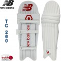 New Balance TC260 Cricket Batting Pads