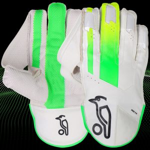 Kookaburra Kahuna Pro 2.0 Quality Wicket Keeping Gloves