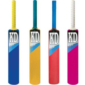 Aussie Plastic Cricket Bat - Extra Small