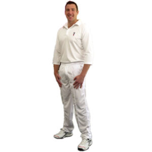 KD Long Cricket Pants - Adult