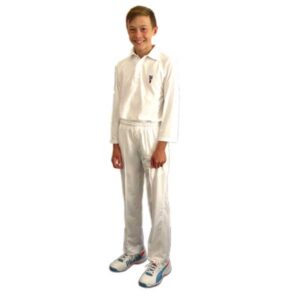 KD Long Cricket Pants - Junior (VDCC)