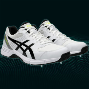 Asics Gel 100 not out Cricket Shoes