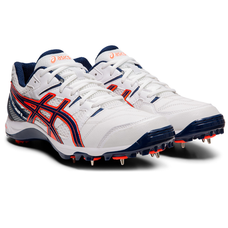 Asics Gel Gully 5 Cricket Shoes