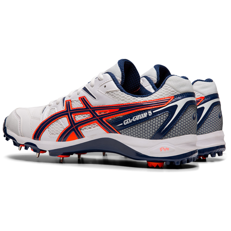 Asics Gel Gully 5 Cricket Shoes - Image 2