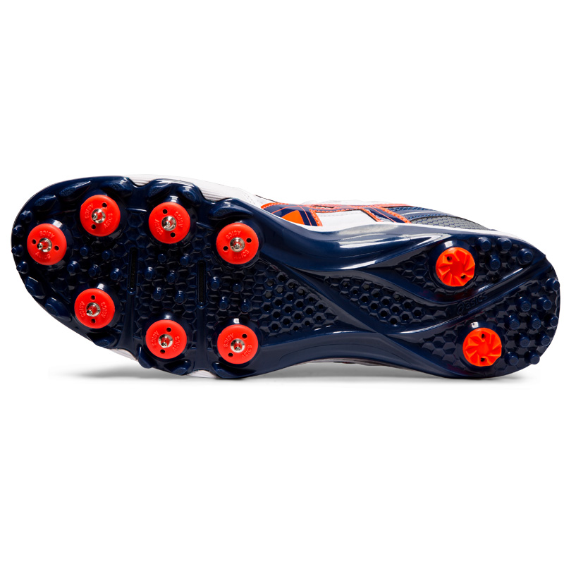 Asics Gel Gully 5 Cricket Shoes - Image 3