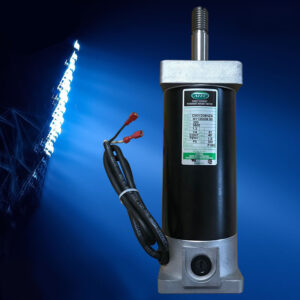 Atec Casey Replacement Motor