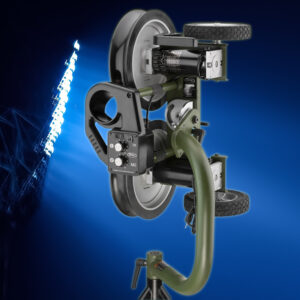 Atec Casey M2 Cricket Bowling Machine
