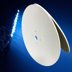 Atec Rookie (R2) Replacement Flex Pads