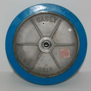 Atec Casey Bowling Machine Wheel - Refurbished