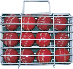 Ball Carry Cage