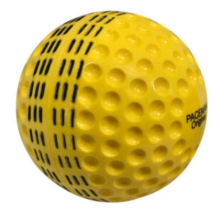 Paceman Original ' Light ' Bowling Machine Ball