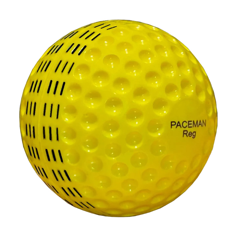 Paceman Regular Bowling Machine Ball