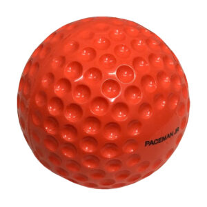 Paceman JR (Light) Bowling Machine Ball