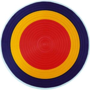 Bowling Target - Rubber
