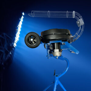 Burner Automatic Ball Feeder