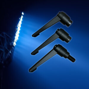 Bowling Machine - Handle Set