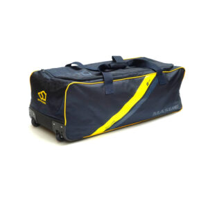 Masuri C Line Cricket Wheel Bag
