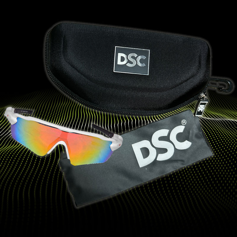 DSC Glider Sunglasses - Image 2