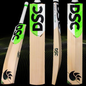 DSC Spliit 55 Cricket Bat - Junior