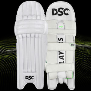 DSC Spliit Players Batting Pads