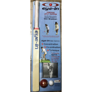 Eye-In Batting Trainer