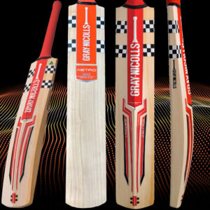 Gray Nicolls Astro 800 Cricket Bat - Junior