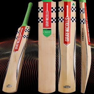 Gray Nicolls GN Crest Handcrafted light weight cricket bat