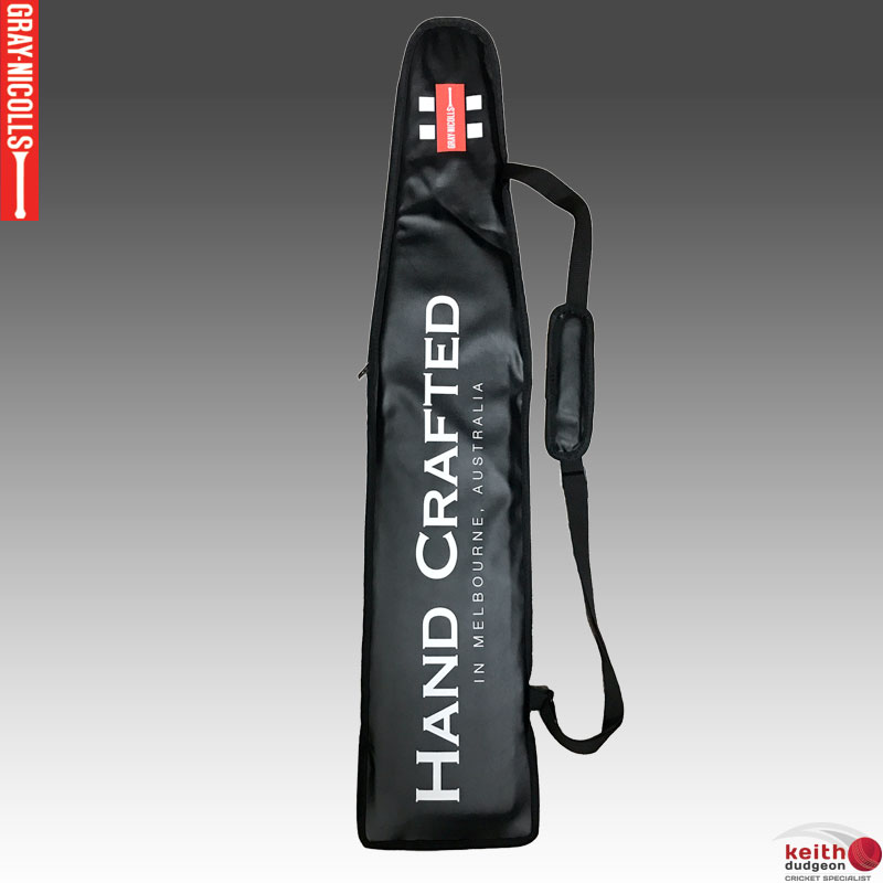 Gray Nicolls GN Handcrafted full padded cricket bat cover
