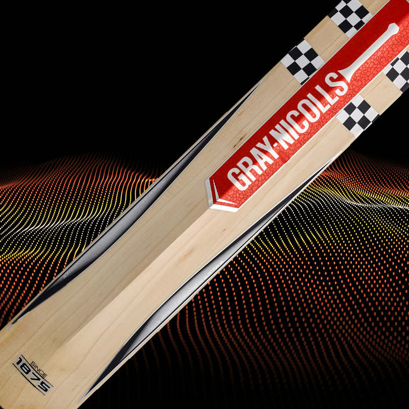 Gray Nicolls Prestige Bat - Image 3