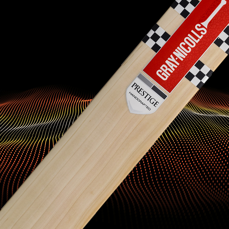 Gray Nicolls Prestige Bat - Image 4