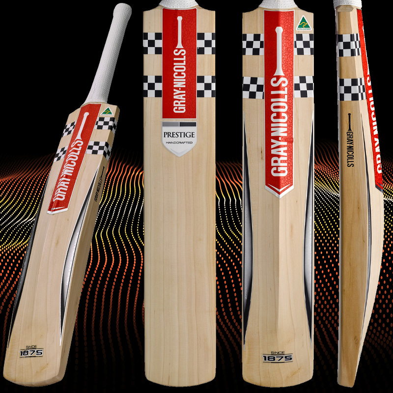 Gray Nicolls Prestige Bat