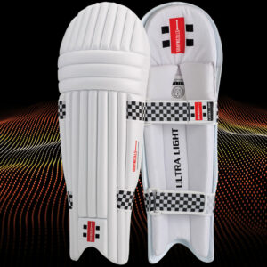 Gray Nicolls Ultra Light Batting Pads
