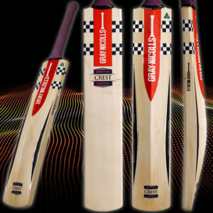 Gray Nicolls Crest Bat