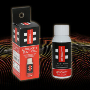 GN Bottle Cricket Bat Oil