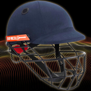 Gray Nicolls Atomic 360 Cricket Helmet (Medium)