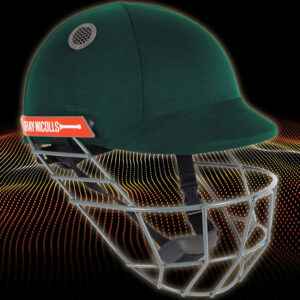Gray Nicolls Atomic Cricket Helmet (XL)