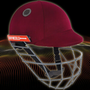 Gray Nicolls Atomic Cricket Helmet (Large)